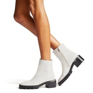 Jimmy Choo Melodie 35mm Ankle Boots Size 41.5